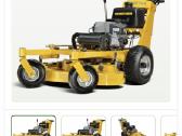 Toro timecutter zs 5000 - nuotraukos Nr. 10
