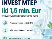 Es Paramos / Verslo Ir Investiciniai Projektai - nuotraukos Nr. 3