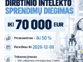 Es Paramos / Verslo Ir Investiciniai Projektai - nuotraukos Nr. 4