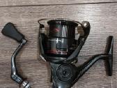 Shimano Vanford 2500s - nuotraukos Nr. 3