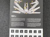Leatherman wave+ - nuotraukos Nr. 4