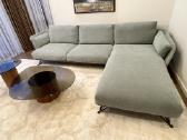 Išskirtinė &prabangi Arketipo Morriso sofa/kampas - nuotraukos Nr. 8