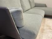 Išskirtinė &prabangi Arketipo Morriso sofa/kampas - nuotraukos Nr. 3