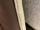 Išskirtinė &prabangi Arketipo Morriso sofa/kampas - nuotraukos Nr. 4