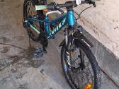 Dviratis - nuotraukos Nr. 3