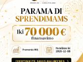 Verslo Planai / Investiciniai Projektai / Paskola - nuotraukos Nr. 2