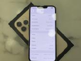 Apple iPhone 13 Pro 128gb - nuotraukos Nr. 3