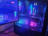 Galingas Kompiuteris 2k ir 4k gaming - nuotraukos Nr. 2