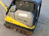Wacker 485kg vibroplokštė dpu 6055 - nuotraukos Nr. 4