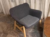 Ikea fotelis bedbo - nuotraukos Nr. 2