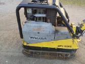 Wacker 485kg vibroplokštė dpu 6055 - nuotraukos Nr. 10
