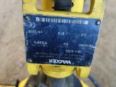 Wacker 485kg vibroplokštė dpu 6055 - nuotraukos Nr. 12
