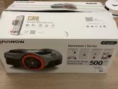 Segway Navimow i105e - nuotraukos Nr. 2