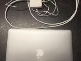 Apple MacBook Air 13" (2017) / 8gb / 128gb SSD - nuotraukos Nr. 9