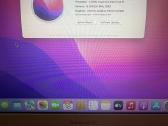 Apple MacBook Air 13" (2017) / 8gb / 128gb SSD - nuotraukos Nr. 5