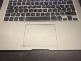 Apple MacBook Air 13" (2017) / 8gb / 128gb SSD - nuotraukos Nr. 3