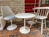 Vintažinis mid century kavos staliukas - nuotraukos Nr. 6