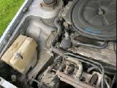 Mazda 626 2litrai benzinas - nuotraukos Nr. 9