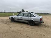 Mazda 626 2litrai benzinas - nuotraukos Nr. 2