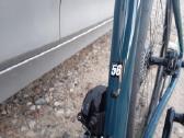 Cervelo Calendonia Rival Naujas - nuotraukos Nr. 11