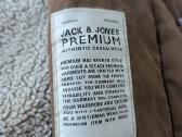 Jack & Jones žieminė striukė/parka - nuotraukos Nr. 4