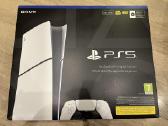 Playstation 5 slim garantija 2028-04 - nuotraukos Nr. 3