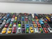 Hot Wheels mašinytės - nuotraukos Nr. 6