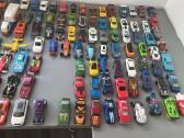 Hot Wheels mašinytės - nuotraukos Nr. 9