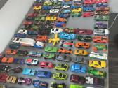 Hot Wheels mašinytės - nuotraukos Nr. 12