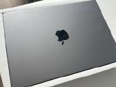 Apple MacBook Pro 14 M2 Pro 16 GB RAM 512 GB - nuotraukos Nr. 3