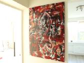Paveikslas 70x100 - nuotraukos Nr. 3