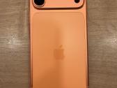 iPhone 17 Pro Max, 256gb, Cosmic Orange - nuotraukos Nr. 2