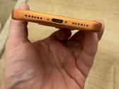 iPhone 17 Pro Max, 256gb, Cosmic Orange - nuotraukos Nr. 5