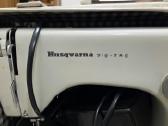Husqvarna Zig-zag 1020 - nuotraukos Nr. 2