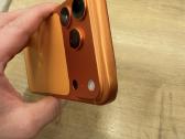 iPhone 17 Pro Max, 256gb, Cosmic Orange - nuotraukos Nr. 6