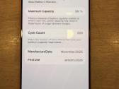 iPhone 17 Pro Max, 256gb, Cosmic Orange - nuotraukos Nr. 8