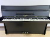 Parduodamas pianinas Petrof mod. 102 Čekija - nuotraukos Nr. 3