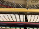 Parduodamas pianinas Petrof mod. 102 Čekija - nuotraukos Nr. 6