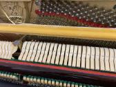 Parduodamas pianinas Petrof mod. 102 Čekija - nuotraukos Nr. 7