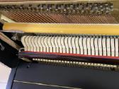 Parduodamas pianinas Petrof mod. 102 Čekija - nuotraukos Nr. 8