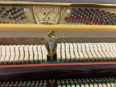 Parduodamas pianinas Petrof mod. 102 Čekija - nuotraukos Nr. 10