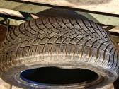 Žieminės padangos Bridgestone Blizzak Lm005 205/55 - nuotraukos Nr. 2