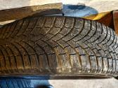 Žieminės padangos Bridgestone Blizzak Lm005 205/55 - nuotraukos Nr. 3