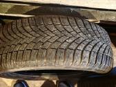 Žieminės padangos Bridgestone Blizzak Lm005 205/55 - nuotraukos Nr. 4