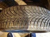 Žieminės padangos Bridgestone Blizzak Lm005 205/55 - nuotraukos Nr. 5