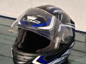 Ls2 Motociklininko Šalmas - nuotraukos Nr. 2