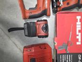 Hilti irankiai, Perferatoriai, metalo suktukai, ba - nuotraukos Nr. 3