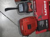 Hilti irankiai, Perferatoriai, metalo suktukai, ba - nuotraukos Nr. 4