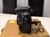 Nikon D750 body - nuotraukos Nr. 3