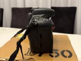 Nikon D750 body - nuotraukos Nr. 4